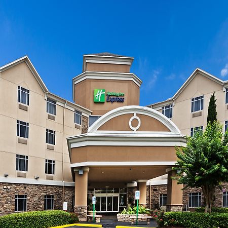 Holiday Inn Express Hotel & Suites Houston-Downtown Convention Center By Ihg Exterior photo