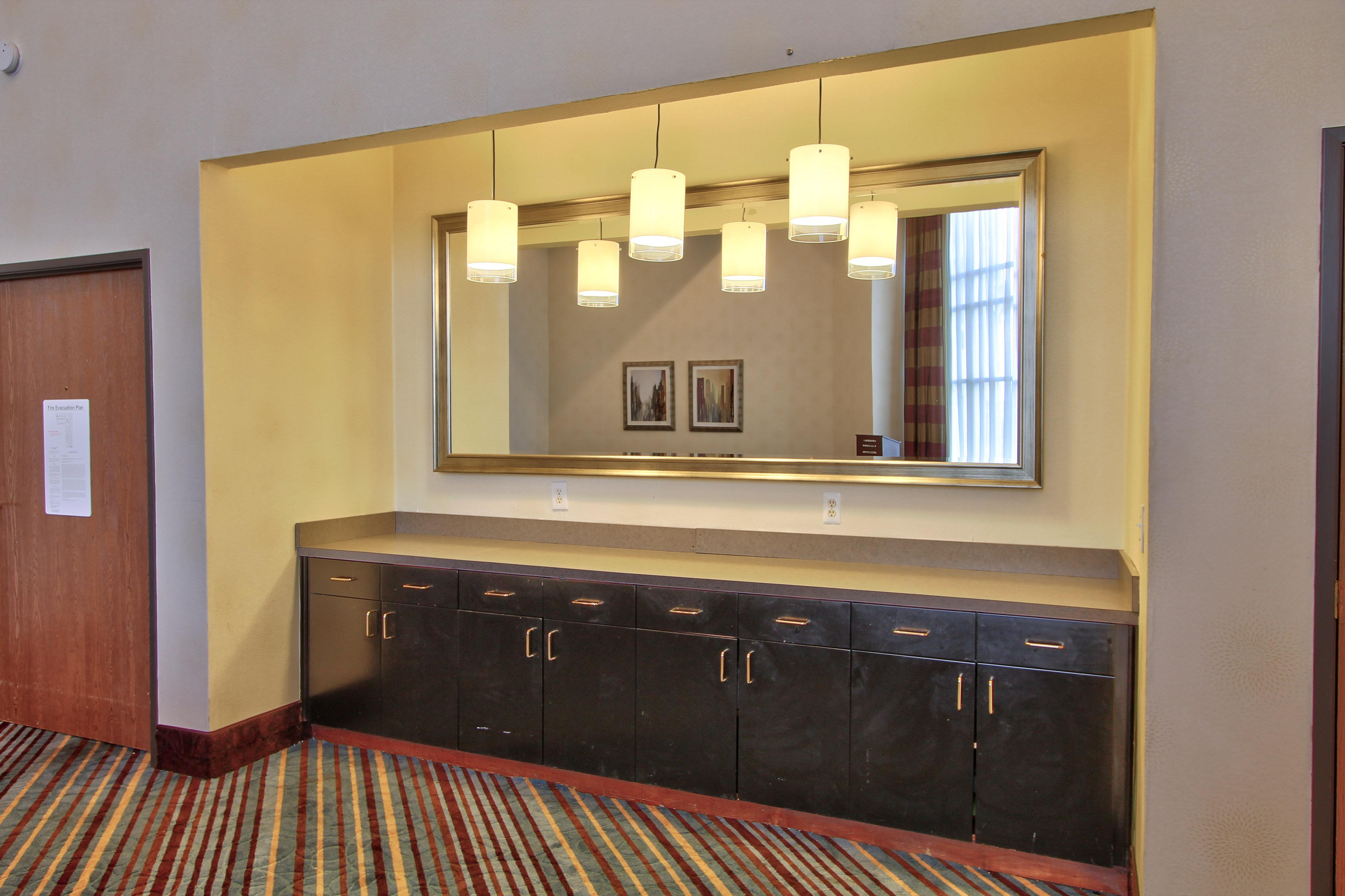 Holiday Inn Express Hotel & Suites Houston-Downtown Convention Center By Ihg Exterior photo